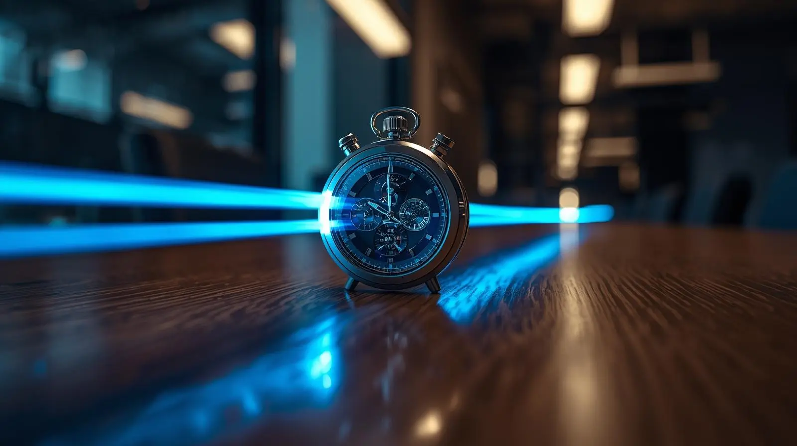 Estratégias para Acelerar Ciclos de Vendas Complexas